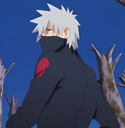 Kakashi Hatake - pfps, icons, banners, wallpapers [300+ Pictures]
