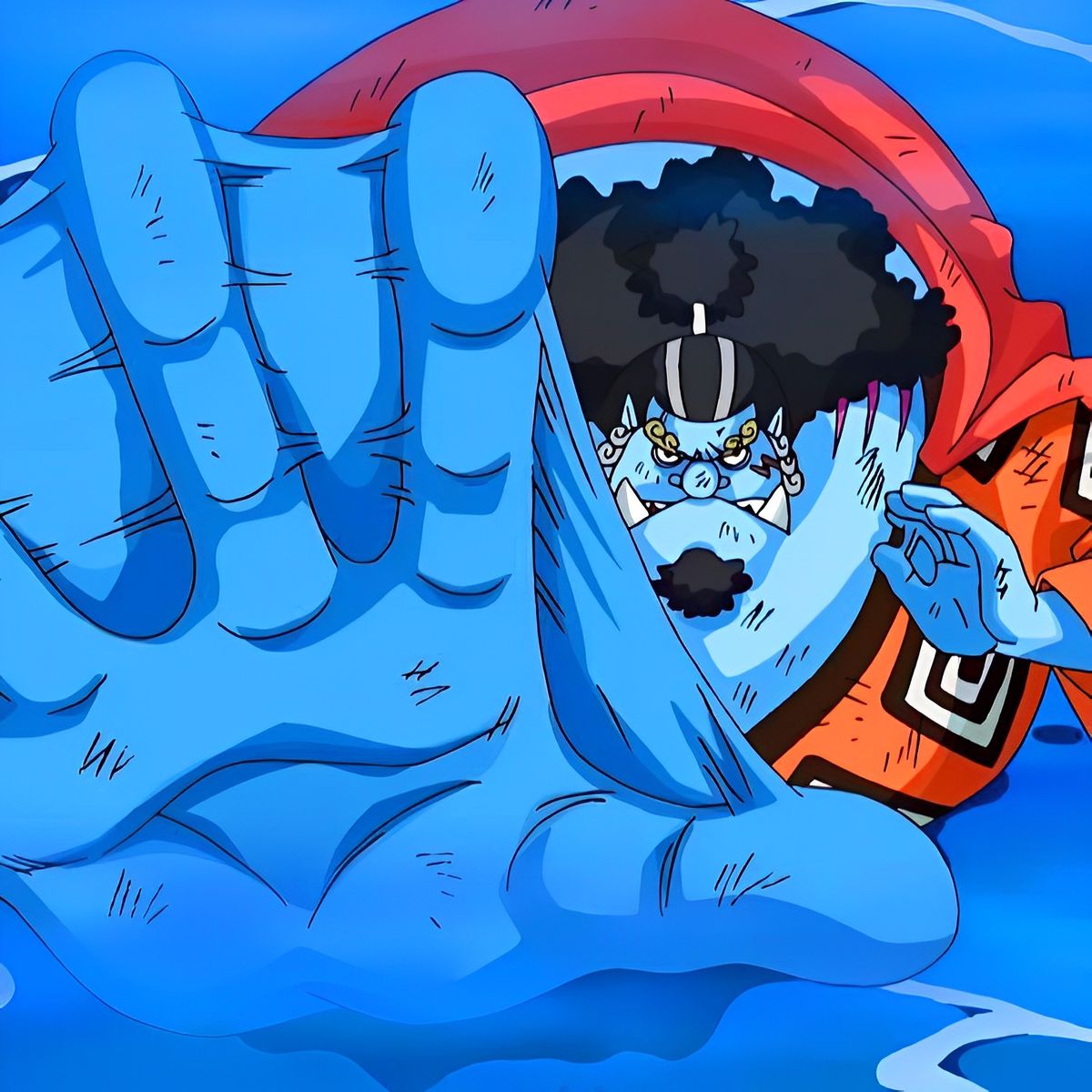 Jinbei - pfps, icons, banners, wallpapers [300+ Pictures]
