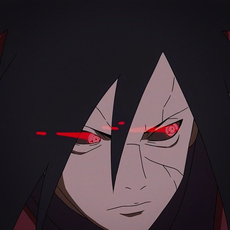 Madara Uchiha - pfps, icons, banners, wallpapers [300+ Pictures]