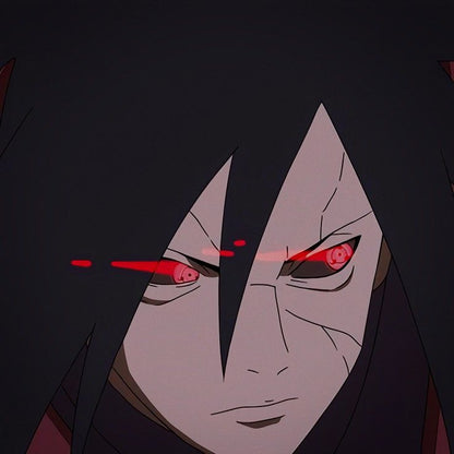 Madara Uchiha - pfps, icons, banners, wallpapers [300+ Pictures]