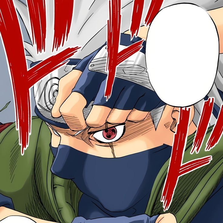 Kakashi Hatake - pfps, icons, banners, wallpapers [300+ Pictures]