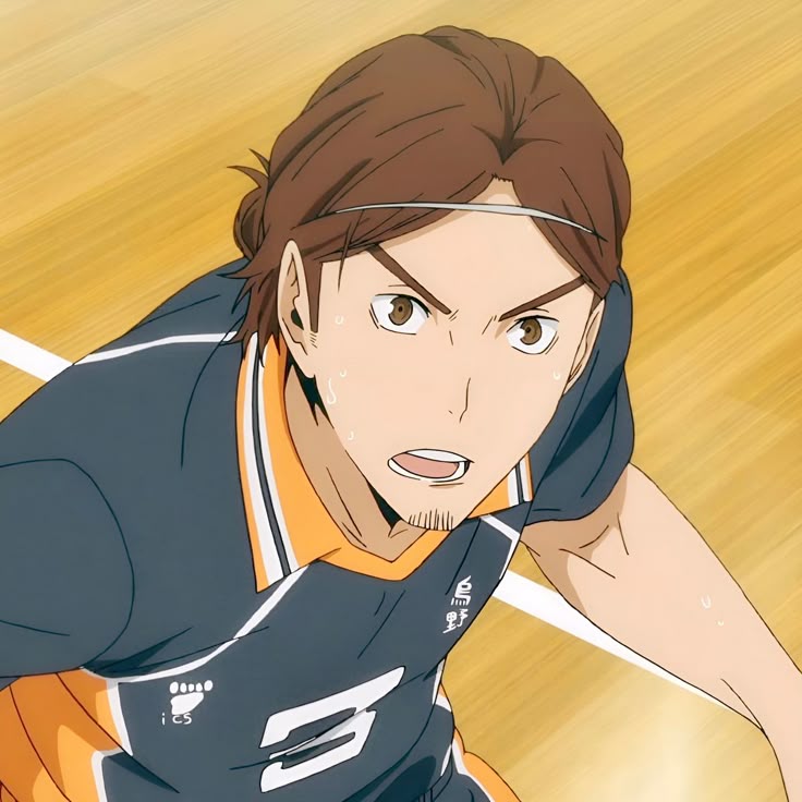 Asahi Azumane - pfps, icons, banners, wallpapers [300+ Pictures]