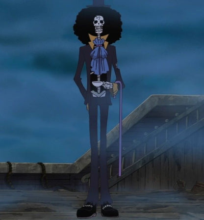 Brook - pfps, icons, banners, wallpapers [300+ Pictures]