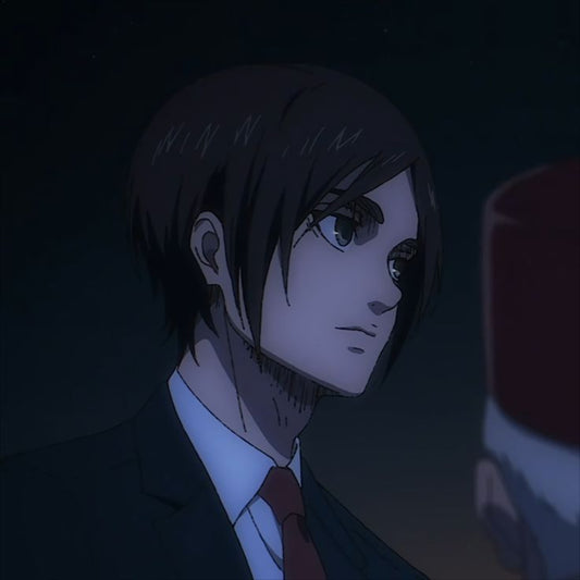 Matching AoT - pfps, icons, banners, wallpapers [300+ Pictures]