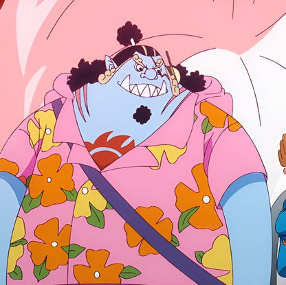 Jinbei - pfps, icons, banners, wallpapers [300+ Pictures]