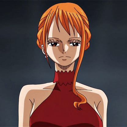 Nami - pfps, icons, banners, wallpapers [300+ Pictures]