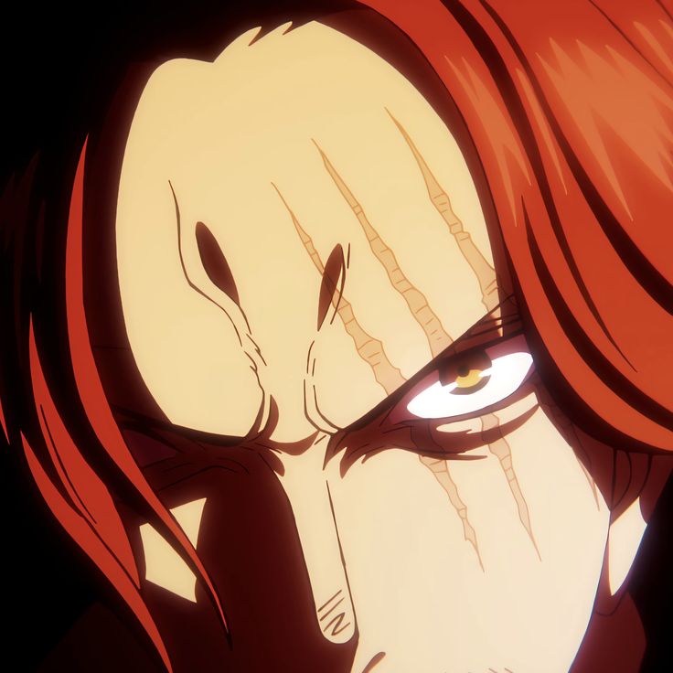 Shanks - pfps, icons, banners, wallpapers [300+ Pictures]