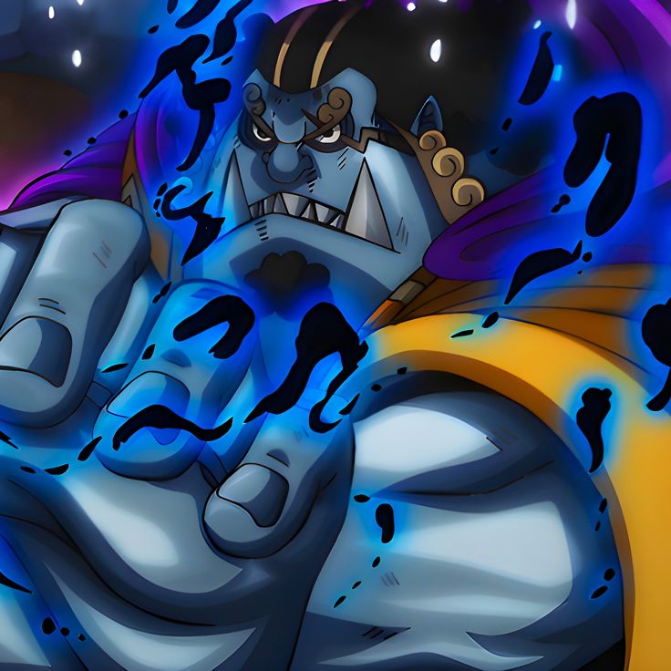 Jinbei - pfps, icons, banners, wallpapers [300+ Pictures]