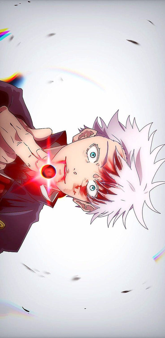 Satoru Gojo - pfps, icons, banners, wallpapers [300+ Pictures]