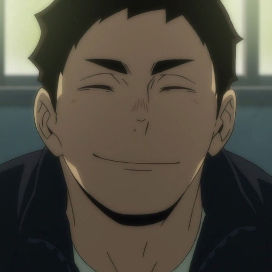 Daichi Sawamura - pfps, icons, banners, wallpapers [300+ Pictures]