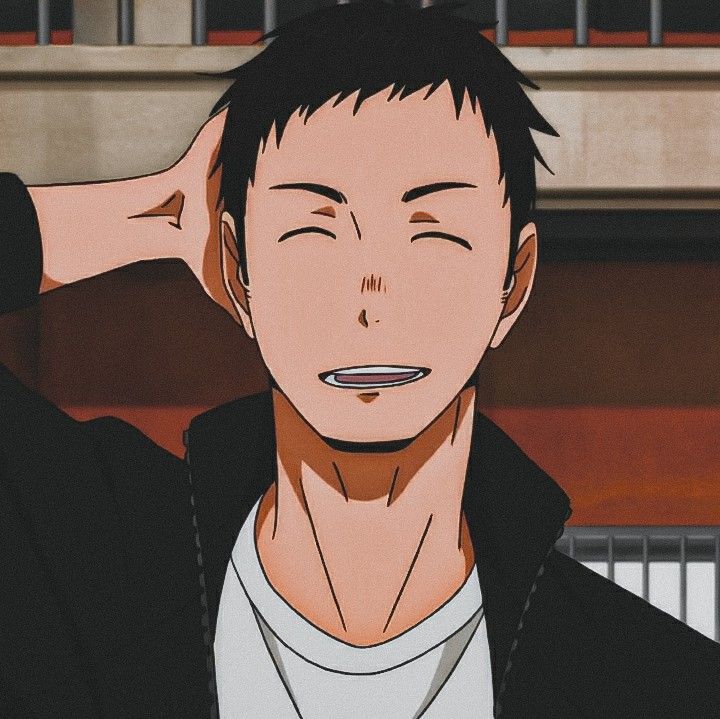 Daichi Sawamura - pfps, icons, banners, wallpapers [300+ Pictures]