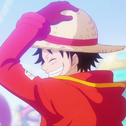 Monkey D Luffy - pfps, icons, banners, wallpapers [300+ Pictures]