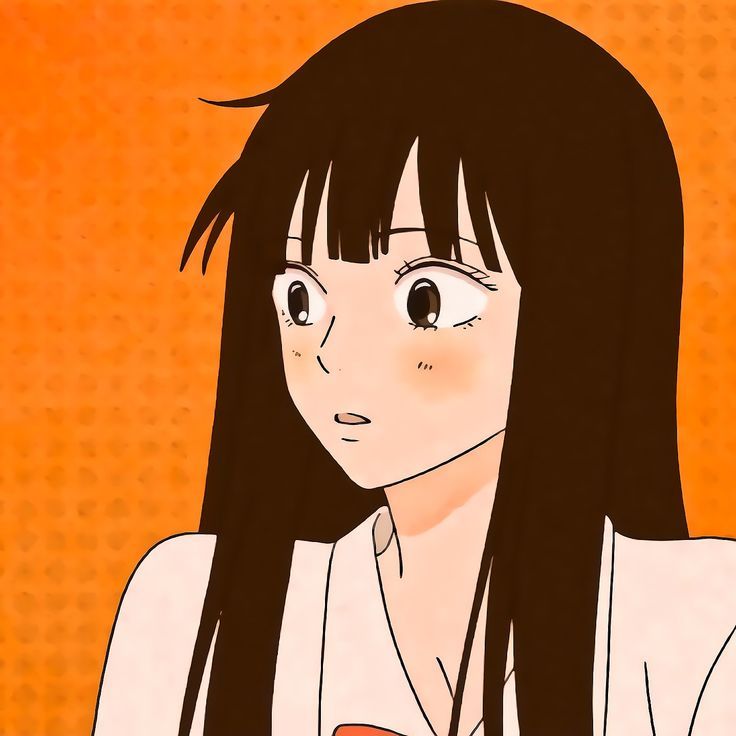 Matching Kimi ni Todoke - pfps, icons, banners, wallpapers [300+ Pictures]