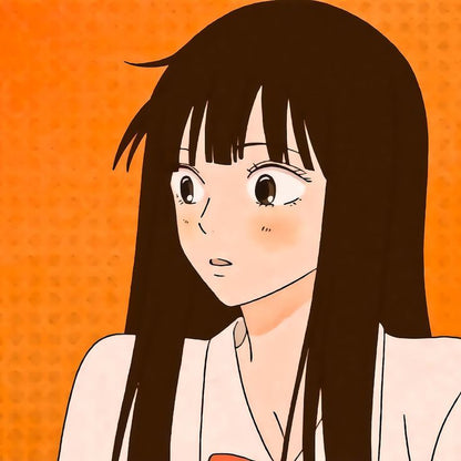 Matching Kimi ni Todoke - pfps, icons, banners, wallpapers [300+ Pictures]