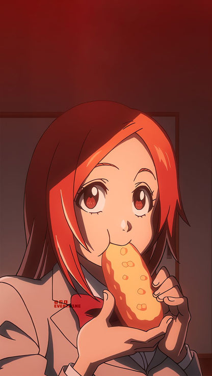 Orihime Inoue - pfps, icons, banners, wallpapers [300+ Pictures]