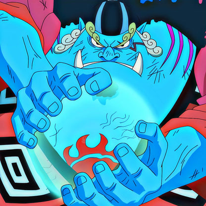 Jinbei - pfps, icons, banners, wallpapers [300+ Pictures]