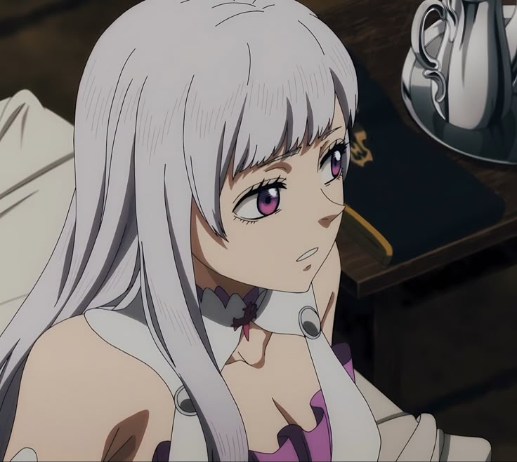 Noelle Silva - pfps, icons, banners, wallpapers [300+ Pictures]