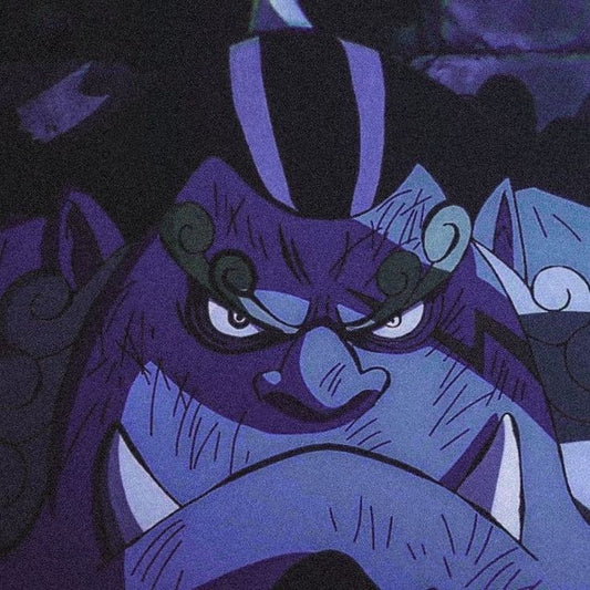 Jinbei - pfps, icons, banners, wallpapers [300+ Pictures]