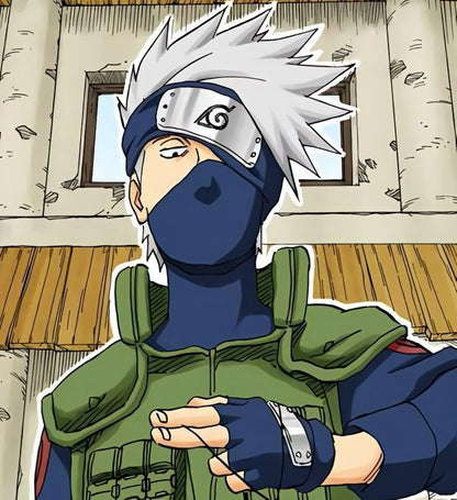 Kakashi Hatake - pfps, icons, banners, wallpapers [300+ Pictures]