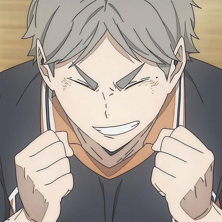 Koshi Sugawara - pfps, icons, banners, wallpapers [300+ Pictures]
