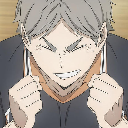 Koshi Sugawara - pfps, icons, banners, wallpapers [300+ Pictures]