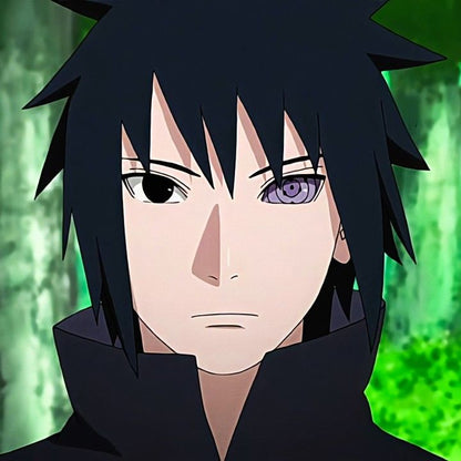 Sasuke Uchiha - pfps, icons, banners, wallpapers [300+ Pictures]