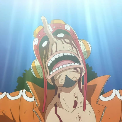 Usopp - pfps, icons, banners, wallpapers [300+ Pictures]