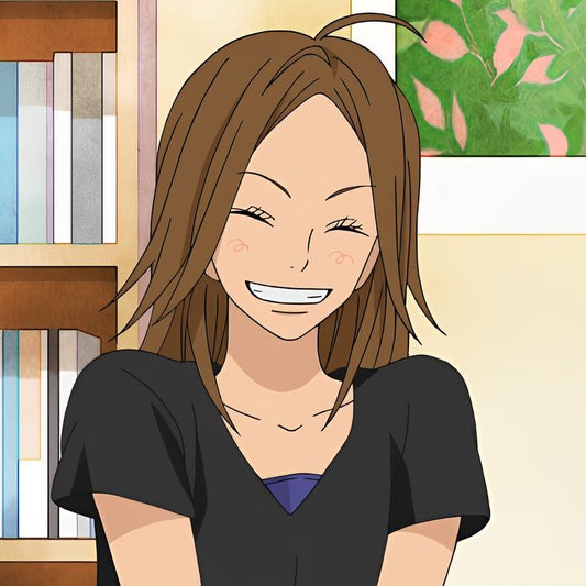 Chizuru Yoshida - pfps, icons, banners, wallpapers [300+ Pictures]