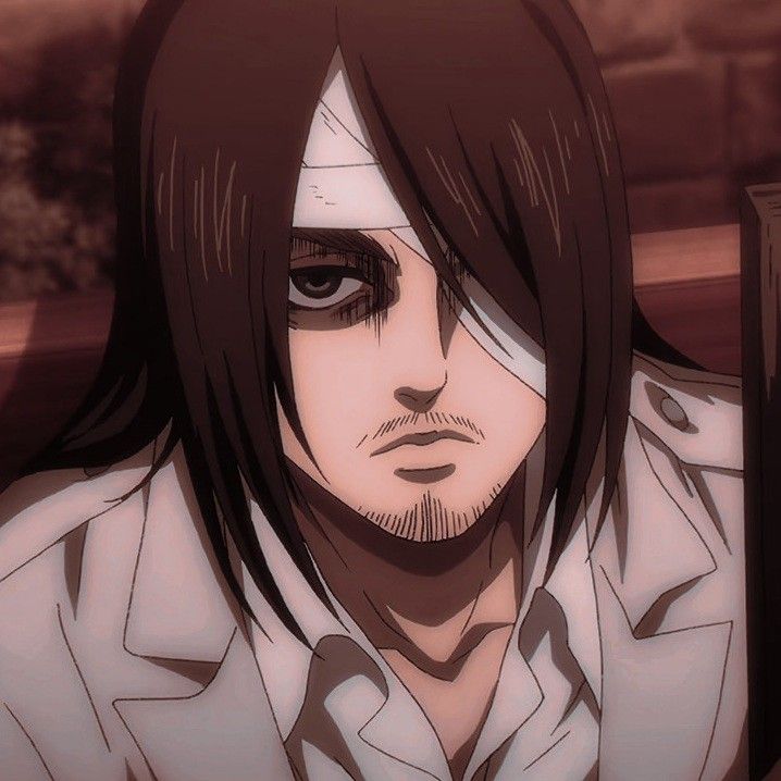 Eren Yeager - pfps, icons, banners, wallpapers [300+ Pictures]