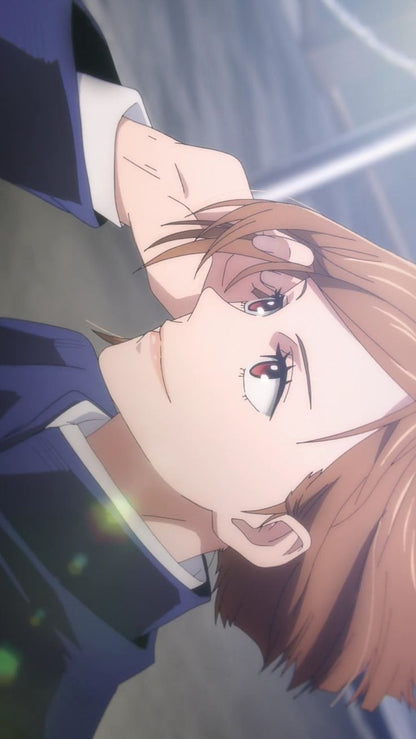 Nobara Kugisaki - pfps, icons, banners, wallpapers [300+ Pictures]