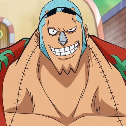 Franky - pfps, icons, banners, wallpapers [300+ Pictures]