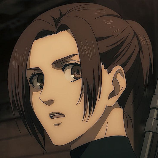 Sasha Blouse - pfps, icons, banners, wallpapers [300+ Pictures]