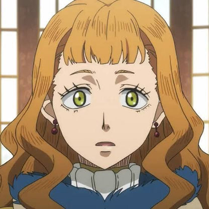 Mimosa Vermillion - pfps, icons, banners, wallpapers [300+ Pictures]