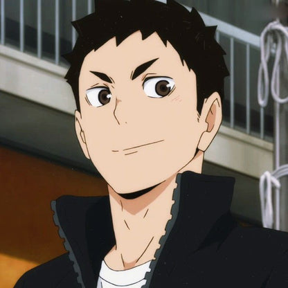 Daichi Sawamura - pfps, icons, banners, wallpapers [300+ Pictures]