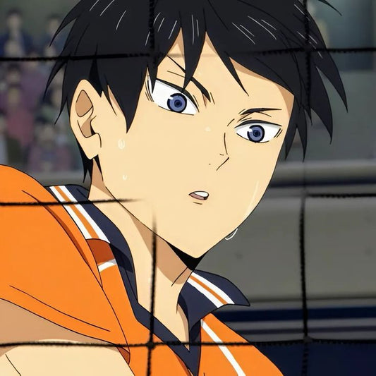 Tobio Kageyama - pfps, icons, banners, wallpapers [300+ Pictures]