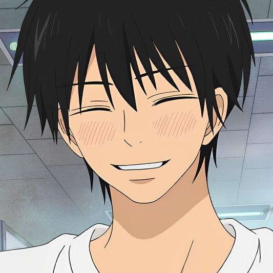 Shota Kazehaya - pfps, icons, banners, wallpapers [300+ Pictures]