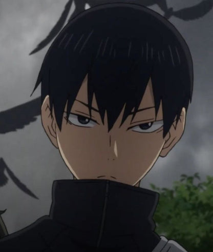 Tobio Kageyama - pfps, icons, banners, wallpapers [300+ Pictures]