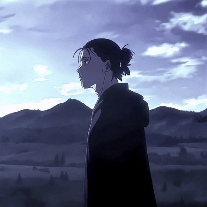 Eren Yeager - pfps, icons, banners, wallpapers [300+ Pictures]