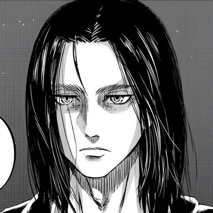 Eren Yeager - pfps, icons, banners, wallpapers [300+ Pictures]