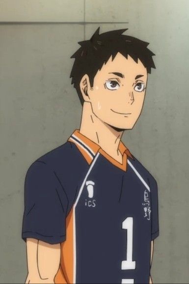 Daichi Sawamura - pfps, icons, banners, wallpapers [300+ Pictures]