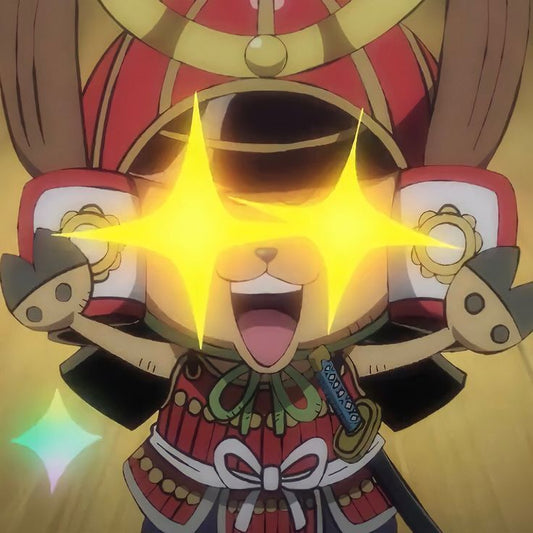 Tony Tony Chopper - pfps, icons, banners, wallpapers [300+ Pictures]