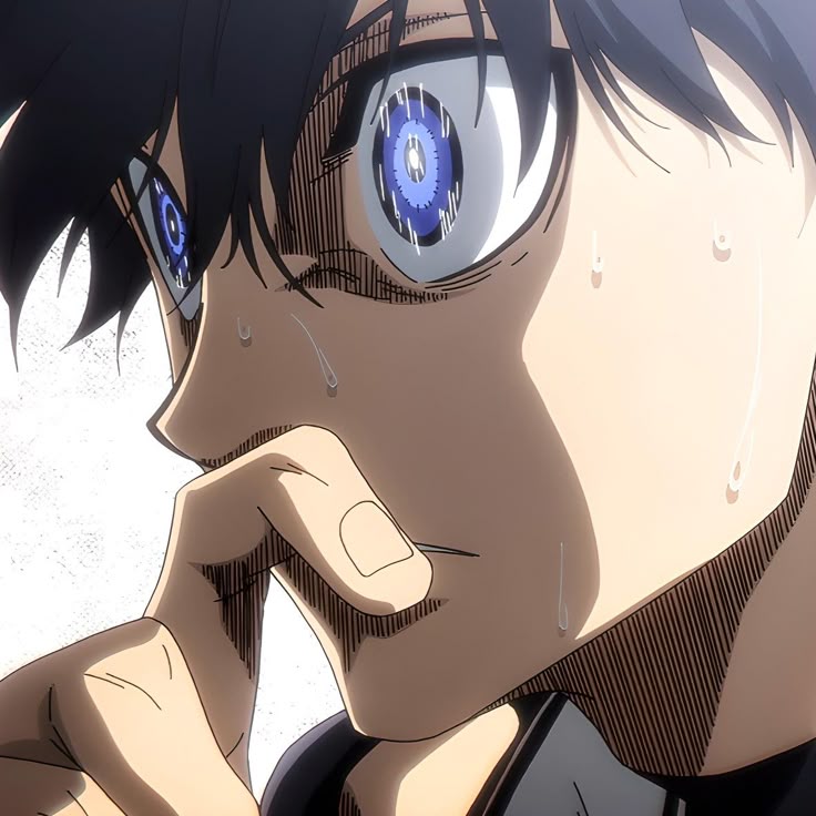 Isagi Yoichi - pfps, icons, banners, wallpapers [300+ Pictures]