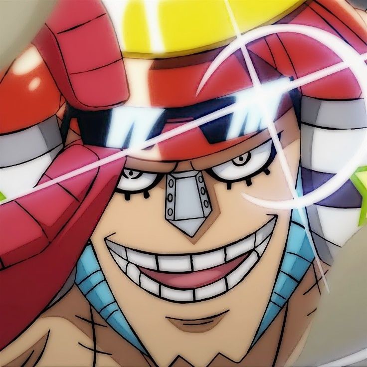 Franky - pfps, icons, banners, wallpapers [300+ Pictures]