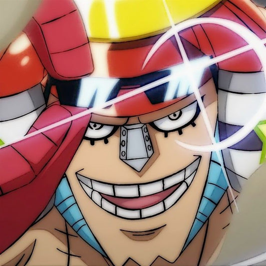 Franky - pfps, icons, banners, wallpapers [300+ Pictures]