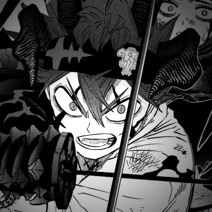 Asta - pfps, icons, banners, wallpapers [300+ Pictures]