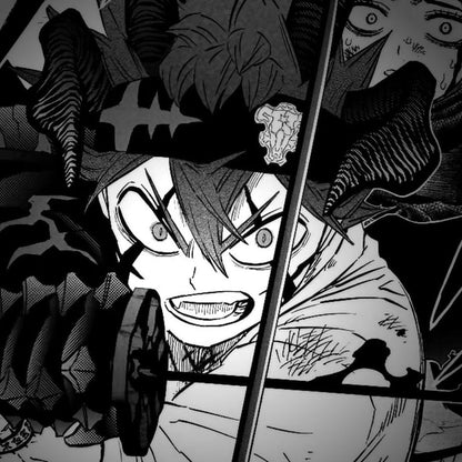 Asta - pfps, icons, banners, wallpapers [300+ Pictures]