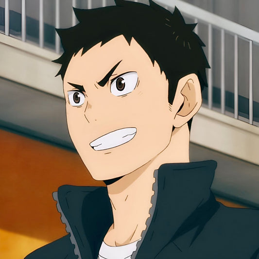 Daichi Sawamura - pfps, icons, banners, wallpapers [300+ Pictures]