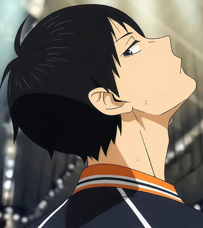 Tobio Kageyama - pfps, icons, banners, wallpapers [300+ Pictures]