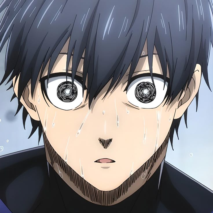 Isagi Yoichi - pfps, icons, banners, wallpapers [300+ Pictures]