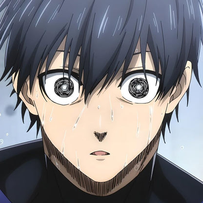 Isagi Yoichi - pfps, icons, banners, wallpapers [300+ Pictures]